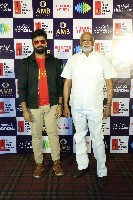 Gangster Gangaraju Movie Trailer Launch